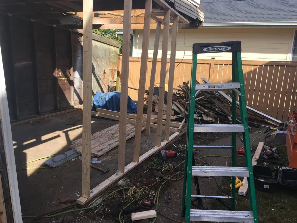 Slide of Riverside Handyman Services