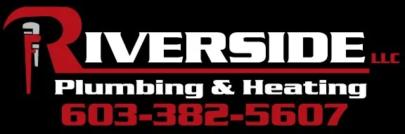 Slide of Riverside Plumbing & Heating