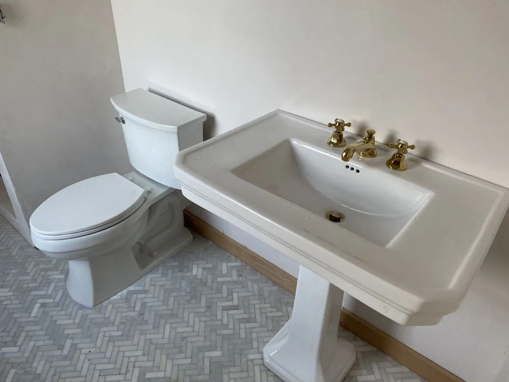 Slide of Riverside Plumbing