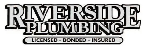 Slide of Riverside Plumbing
