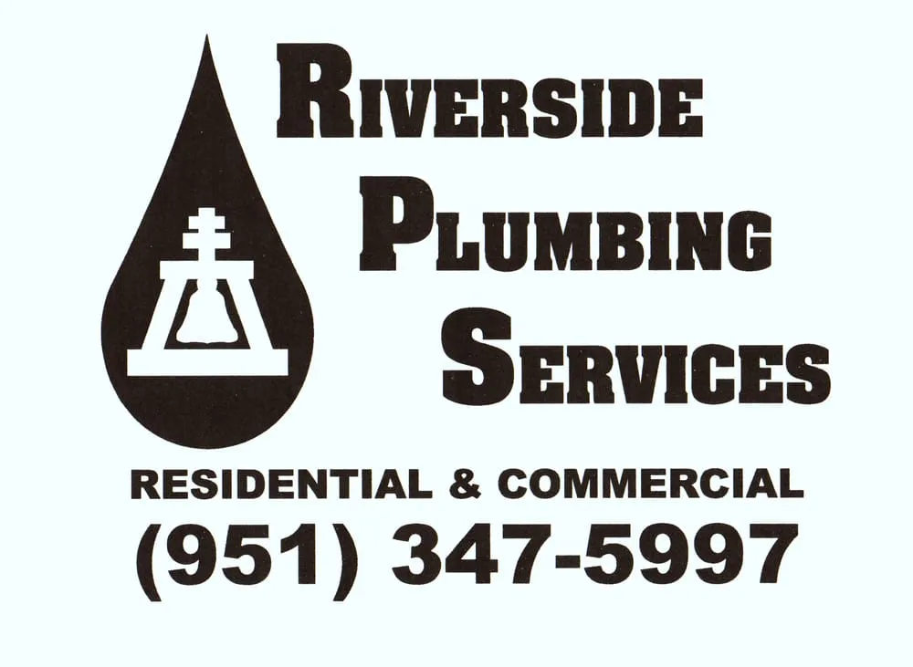 Slide of Riverside Plumbing
