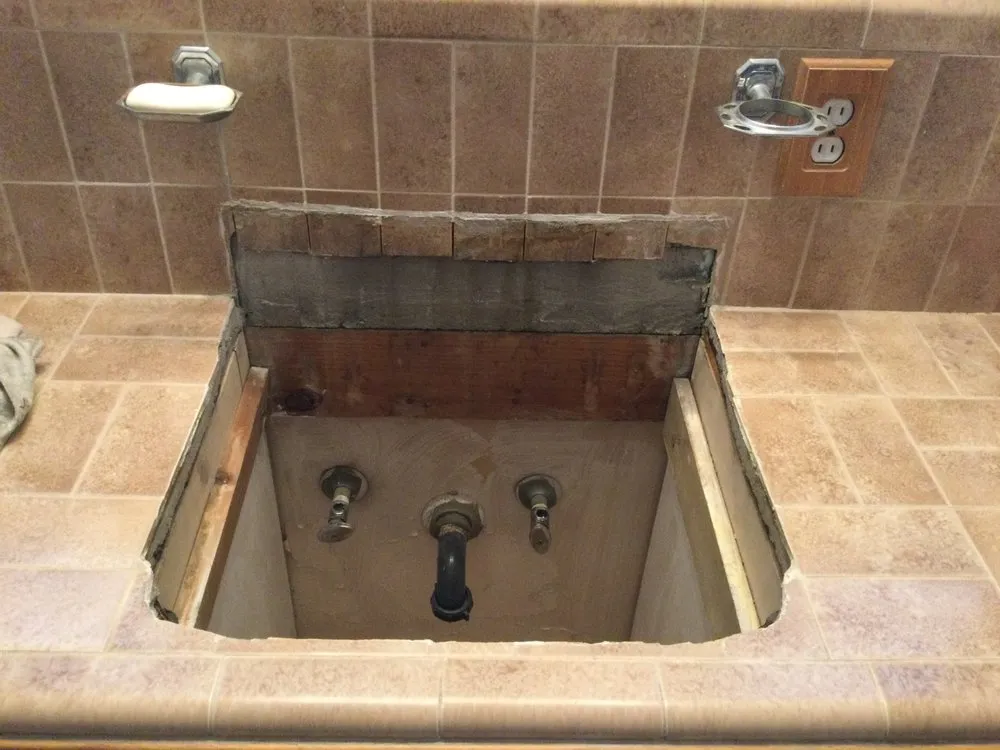 Slide of Riverside Plumbing