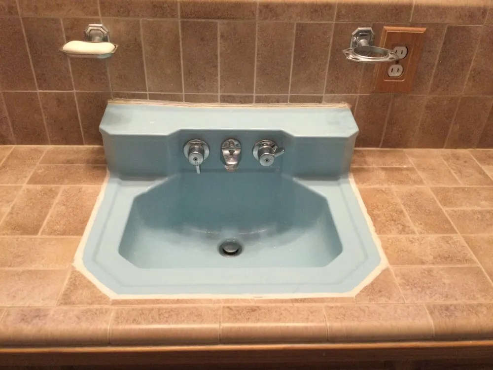 Slide of Riverside Plumbing