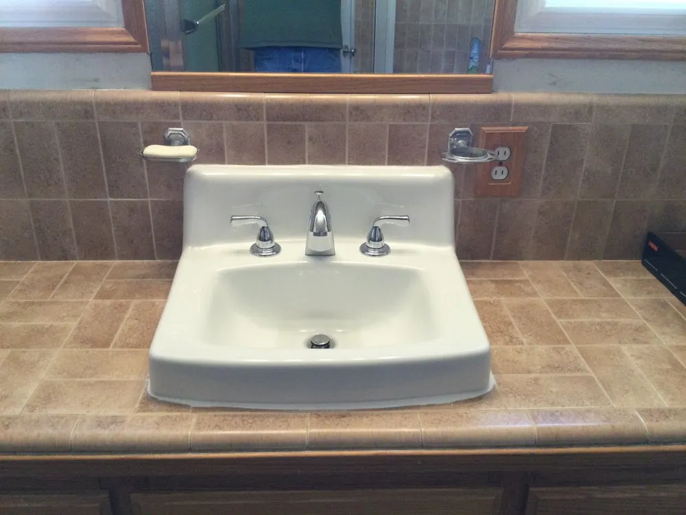 Slide of Riverside Plumbing