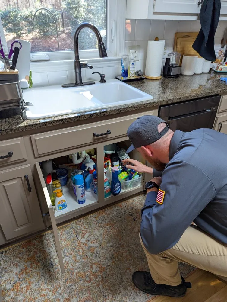 Slide of Riverstone Plumbing