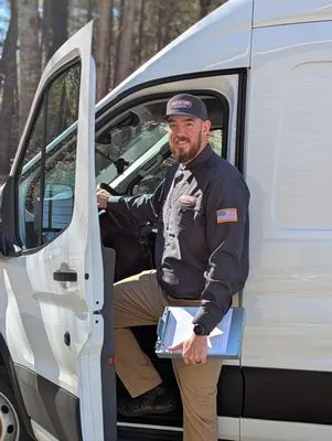 Riverstone Plumbing Logo