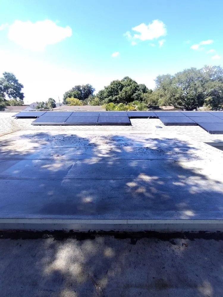 Slide of Riverstone Restorations