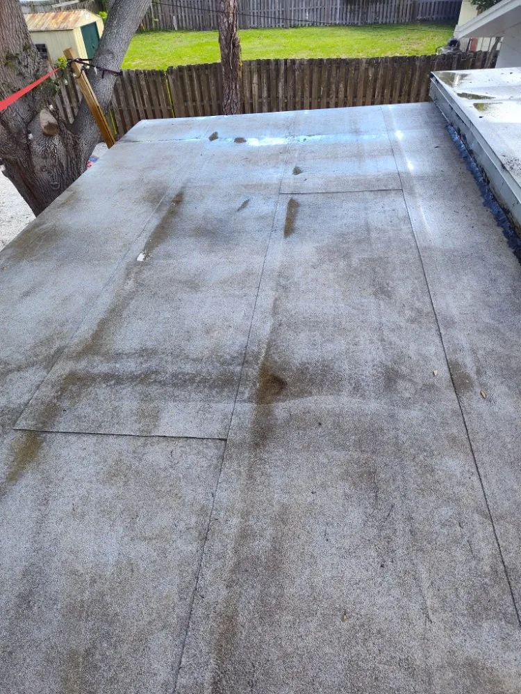 Slide of Riverstone Restorations