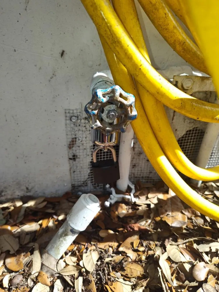 Affordable water heater service service in Bradenton, FL - Riverstone Restorations