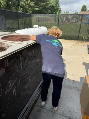 Rivertree Mechanical