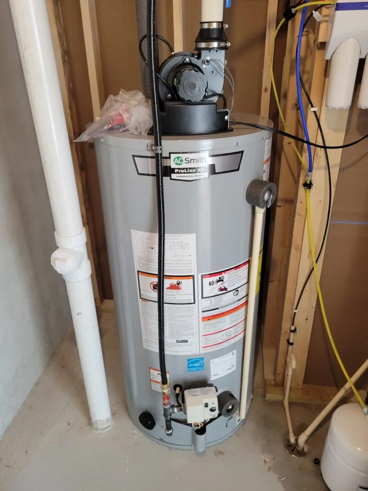 Slide of Riverview Plumbing