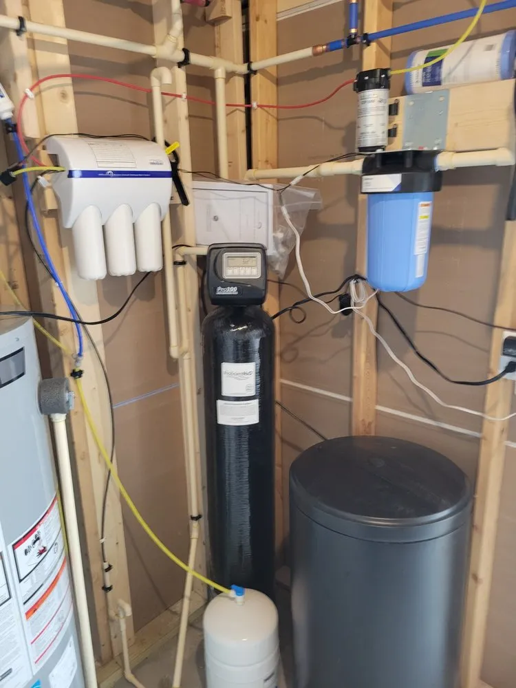 Slide of Riverview Plumbing