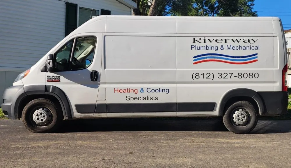Slide of Riverway Plumbing & Mechanical