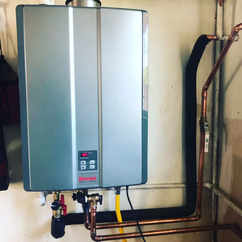 Trusted plumbing repair service in Goleta, CA - Riviera Plumbing