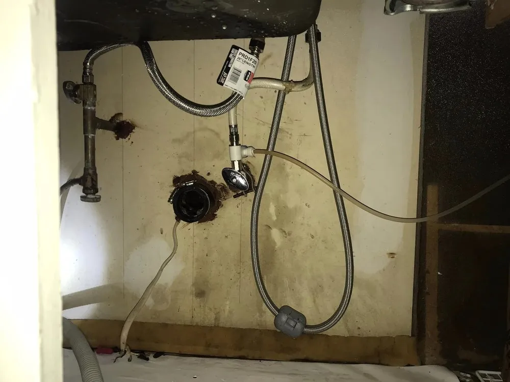 Slide of Rivs Home And Lawn Care