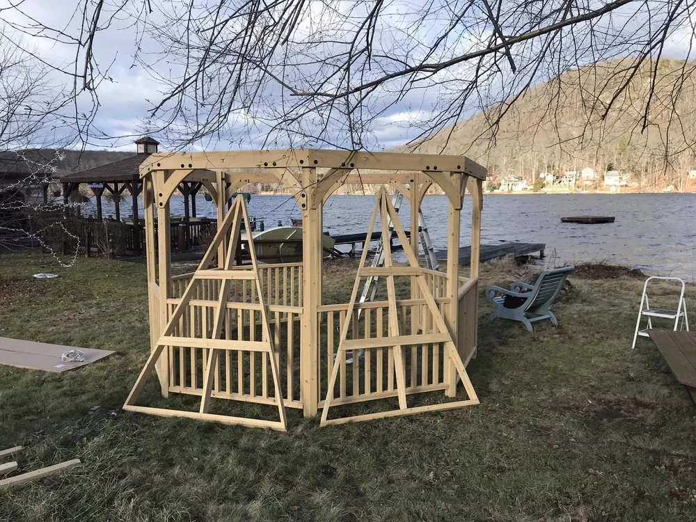 Slide of Rivs Home And Lawn Care