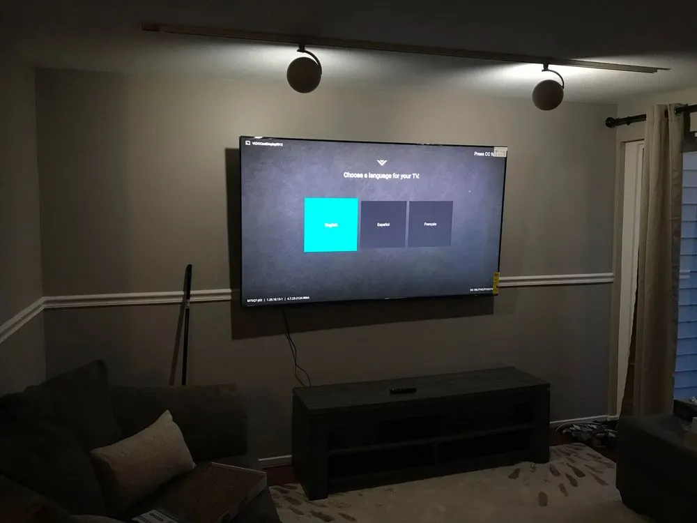 Slide of Rivs Home And Lawn Care