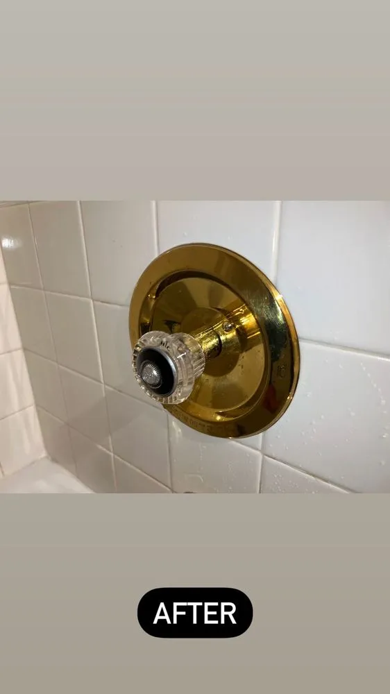 Slide of Rize Plumbing