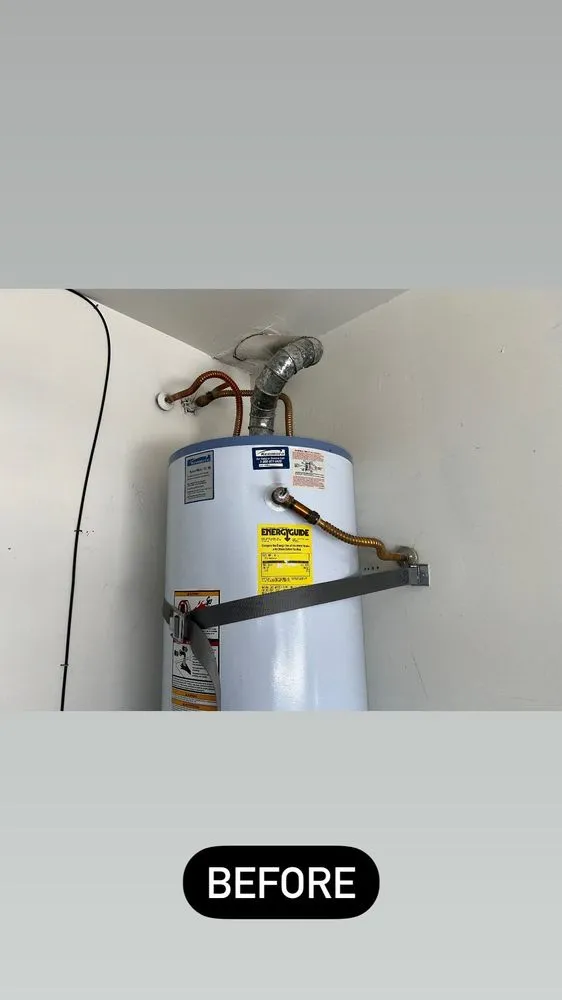 Slide of Rize Plumbing