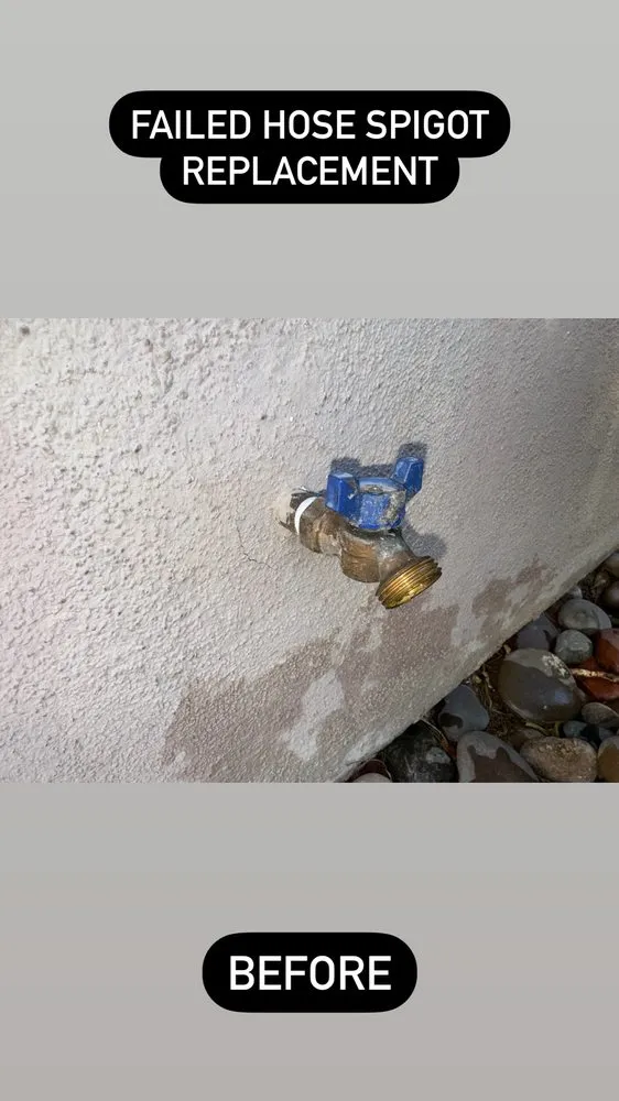 Slide of Rize Plumbing