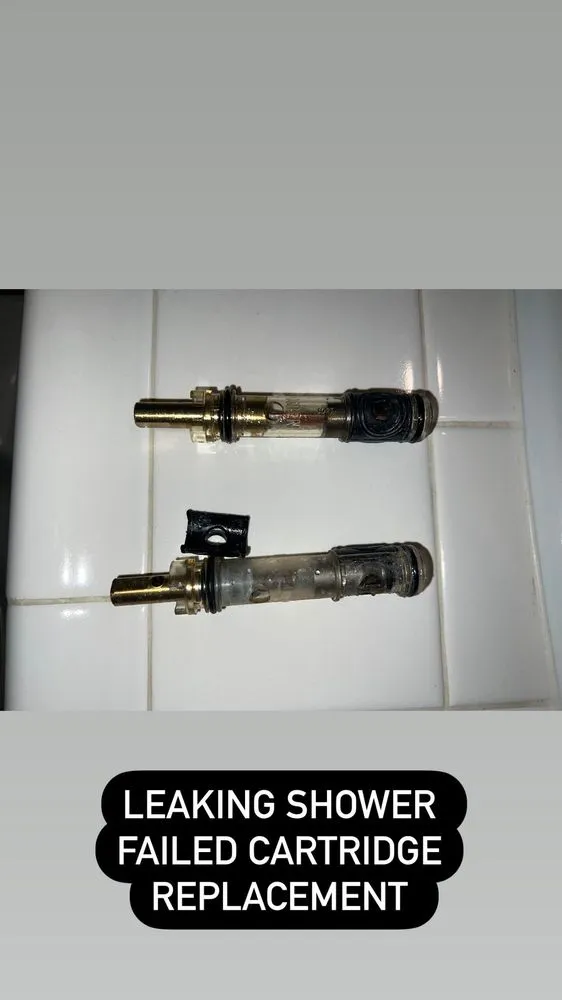 Slide of Rize Plumbing