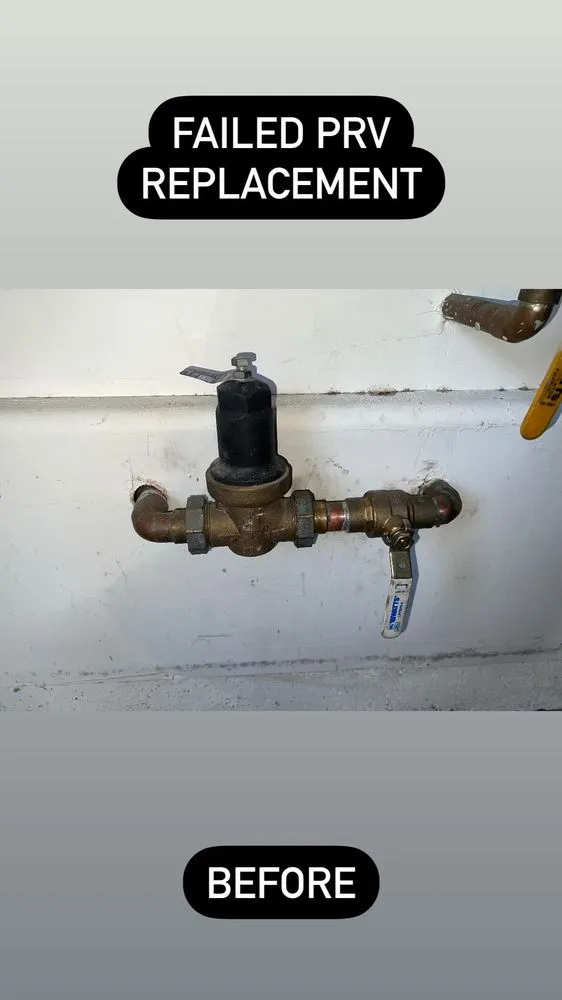 Trusted emergency plumbing for homes in Las Vegas, NV by Rize Plumbing