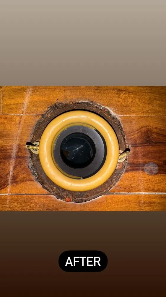 Slide of Rize Plumbing