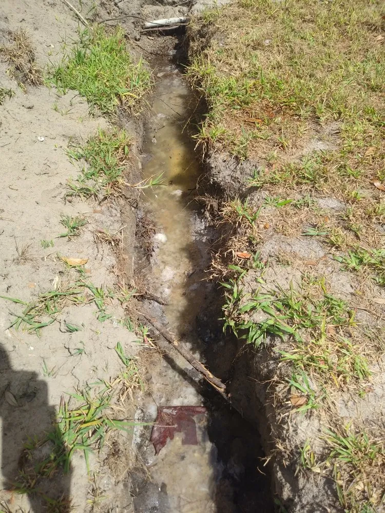 Slide of Rj Carter Plumbing