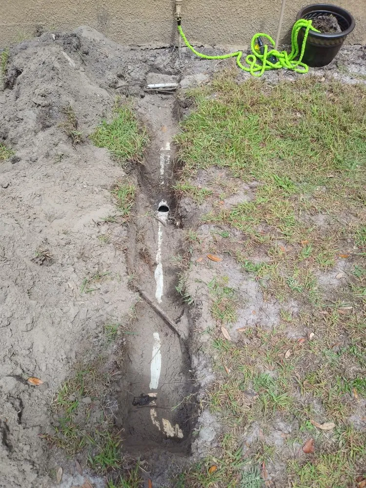 Slide of Rj Carter Plumbing