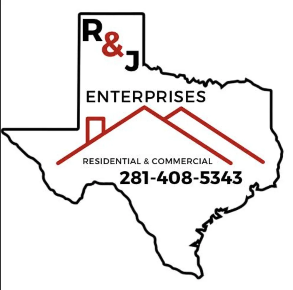 Slide of R&J Enterprises