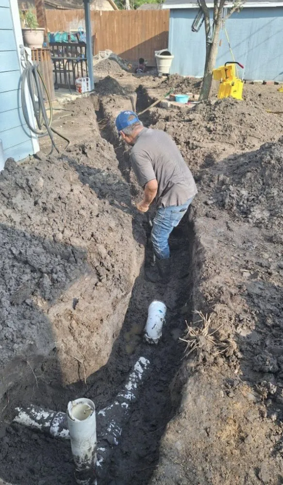 Slide of R&J Enterprises