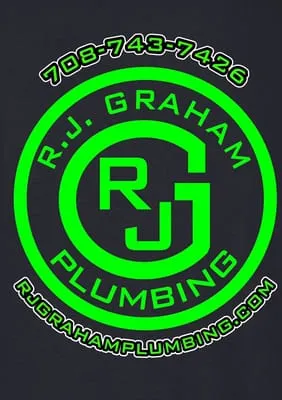 RJ Graham Plumbing