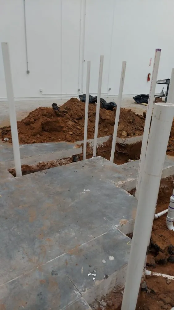 Slide of Rj Handyman Construction