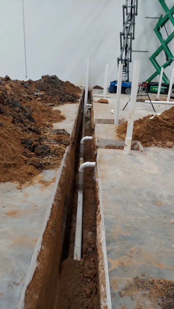 Slide of Rj Handyman Construction