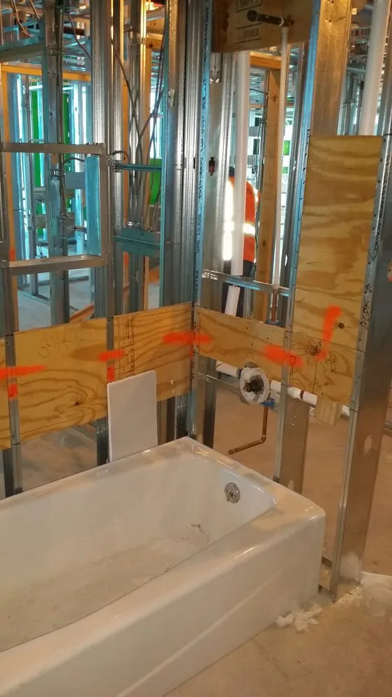 Affordable plumbing repair in Dallas, TX by Rj Handyman Construction