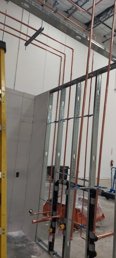 Expert leak detection experts serving Dallas, TX - Rj Handyman Construction