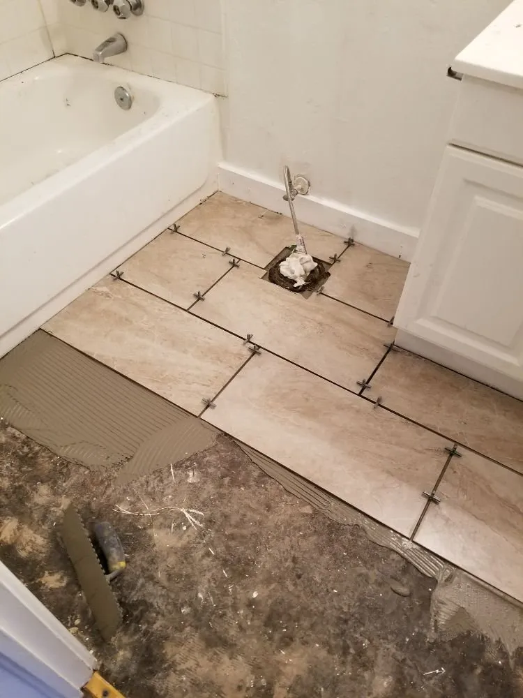 Top-rated plumbing repair service in Dallas, TX - Rj Handyman Construction