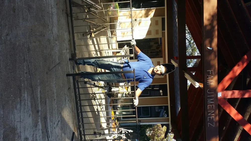 Slide of Rj Handyman Construction