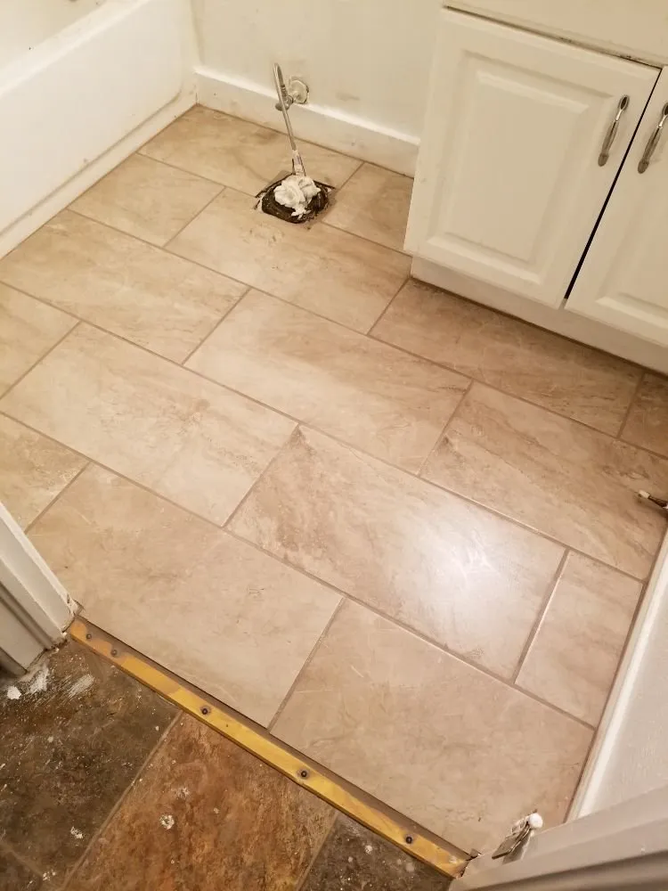 Slide of Rj Handyman Construction