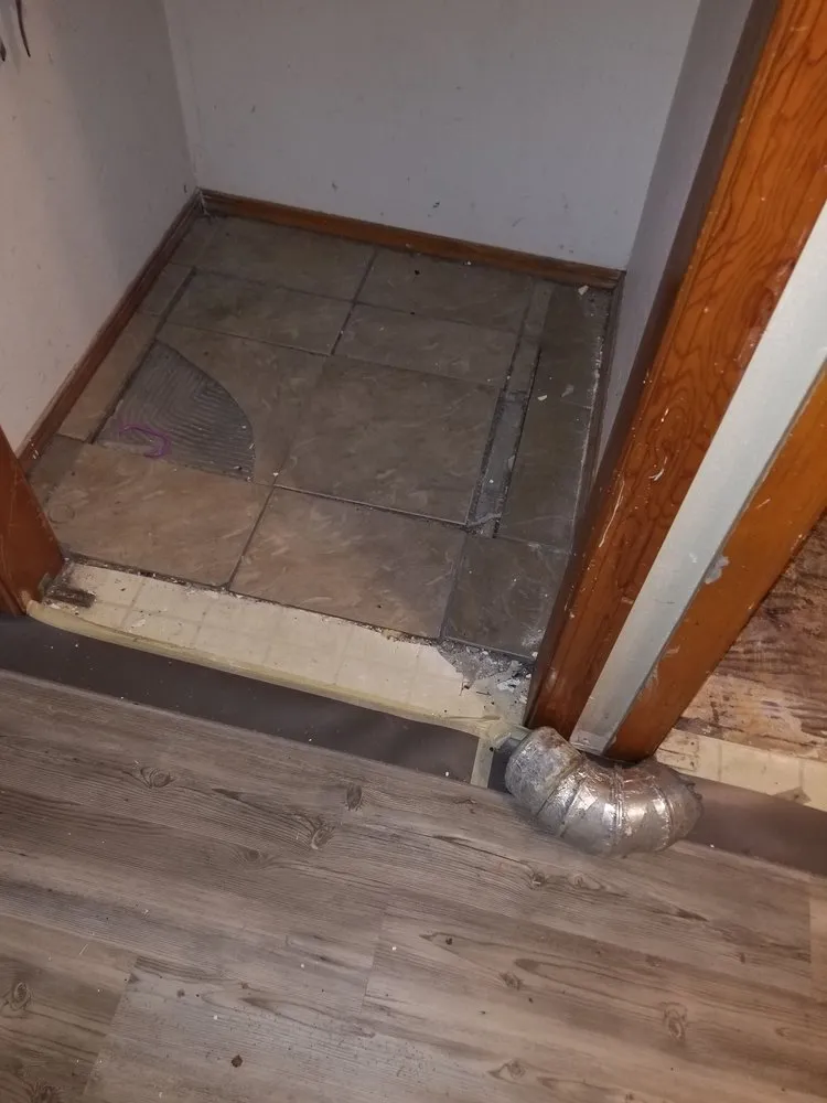 Slide of Rj Handyman Construction