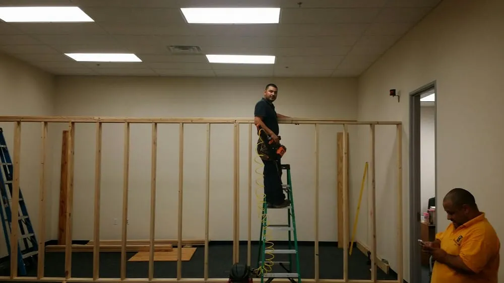 Slide of Rj Handyman Construction