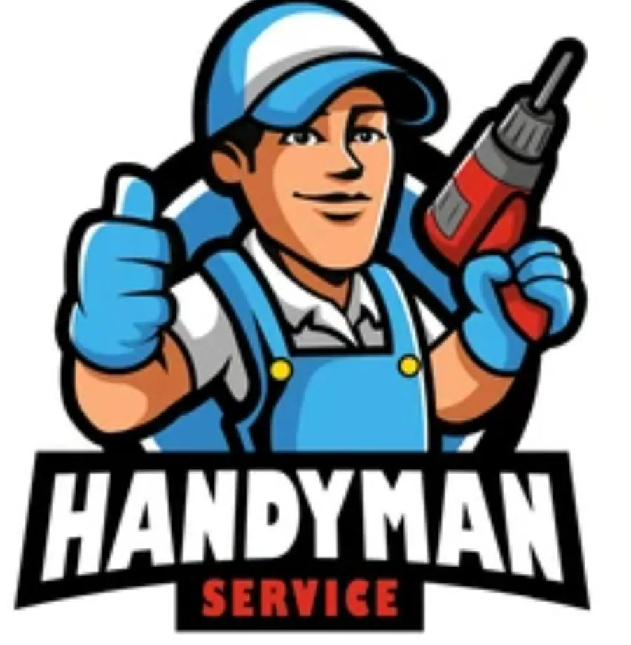 Slide of RJ Handyman