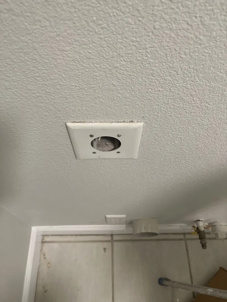 Slide of R&J Handyman