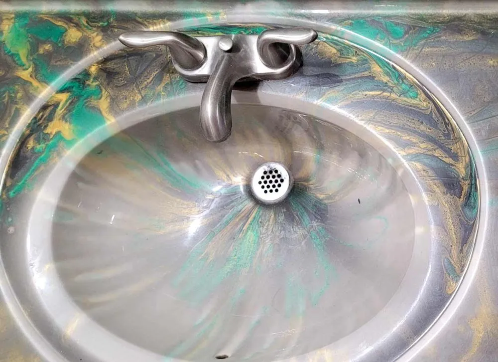 Slide of RJ Handyman Services