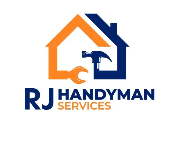 Slide of RJ Handyman Services