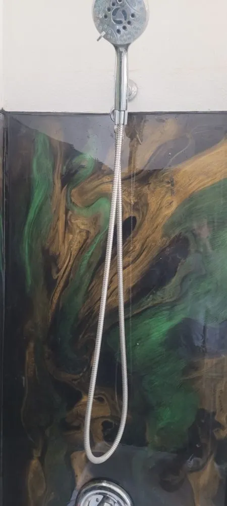 Slide of RJ Handyman Services