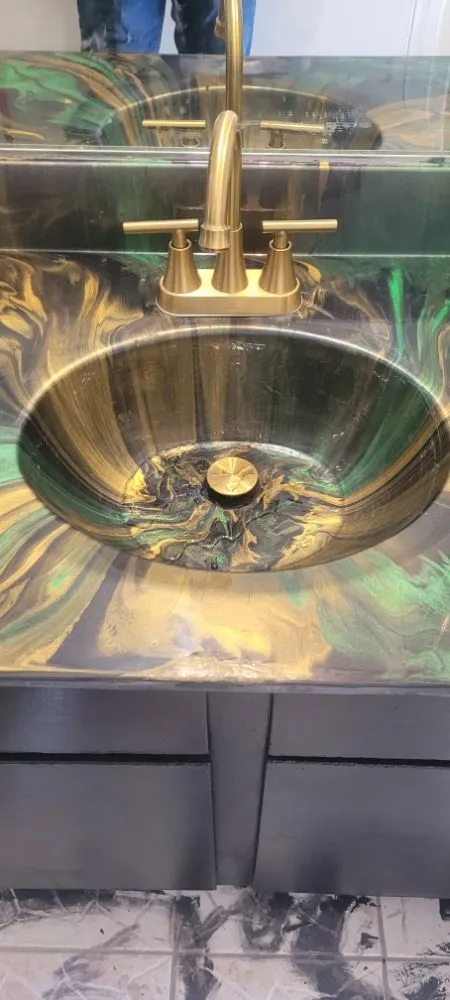 Affordable drain cleaning in Las Vegas, NV by RJ Handyman Services