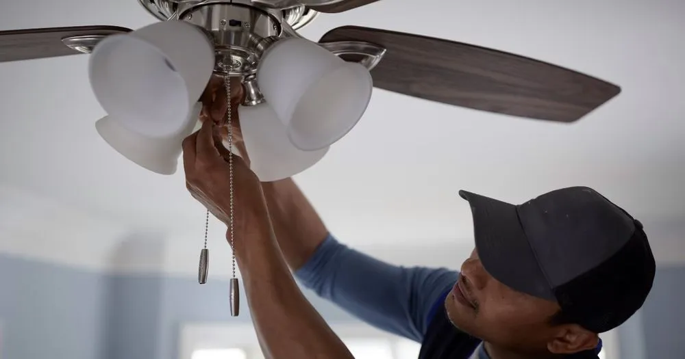 Slide of RJ Home Services