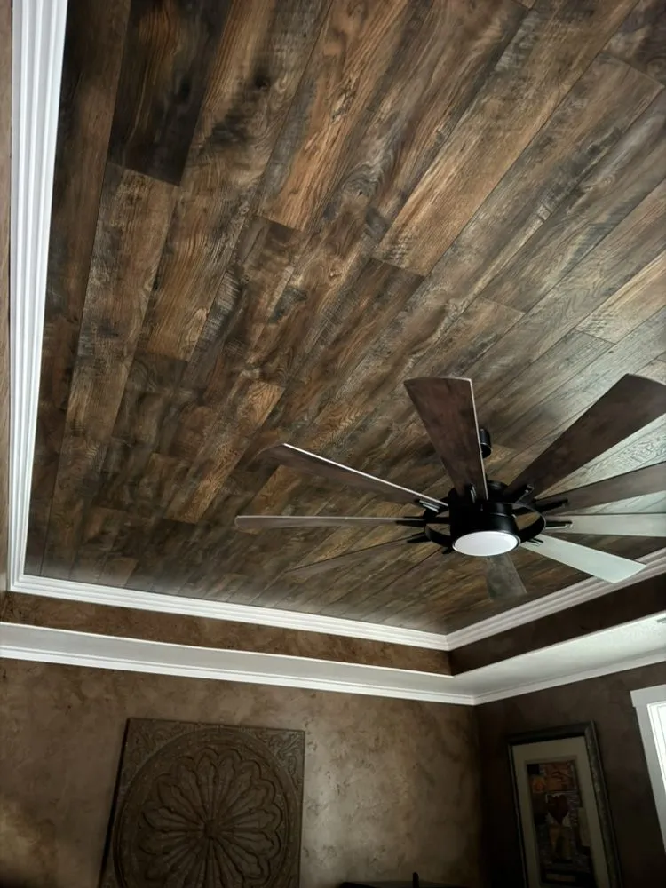 Slide of RJ Home Services