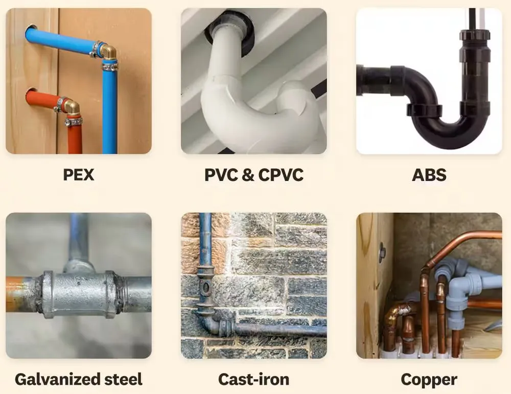 Slide of RJ Home Services